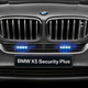 Illustration for article titled You Can Shoot This BMW X5 With An AK-47 And Drive It Away